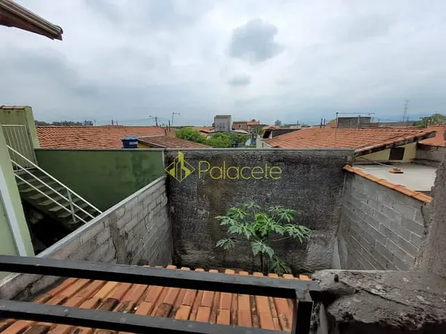 Casa com 110m² 3 quartos e 2 banheiros, à venda, no bairro Residencial Maricá em Pindamonhangaba
