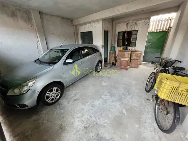 Casa com 110m² 3 quartos e 2 banheiros, à venda, no bairro Residencial Maricá em Pindamonhangaba