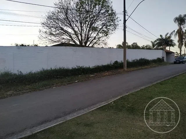 Casa com 3000m² 3 quartos e 2 banheiros, à venda, no bairro Cipó em Embu-Guaçu