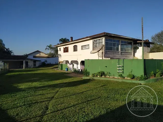 Casa com 3000m² 3 quartos e 2 banheiros, à venda, no bairro Cipó em Embu-Guaçu