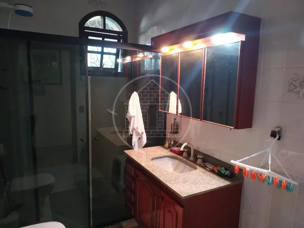 Casa, 3 quartos, 450 m² - Foto 22
