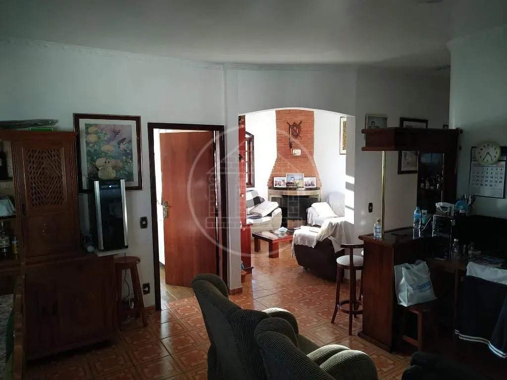 Casa, 3 quartos, 450 m² - Foto 32
