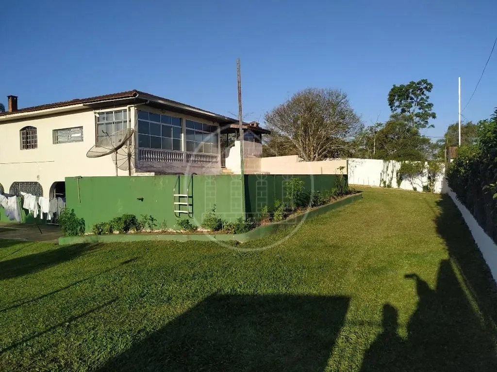 Casa, 3 quartos, 450 m² - Foto 6