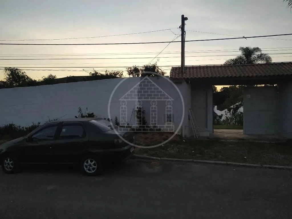 Casa, 3 quartos, 450 m² - Foto 35