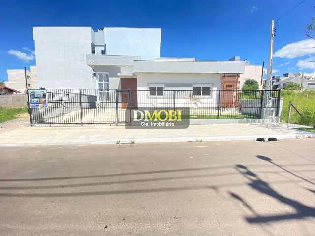 Casa com 180m² 3 quartos e 2 banheiros, à venda, no bairro Oriço em Gravataí