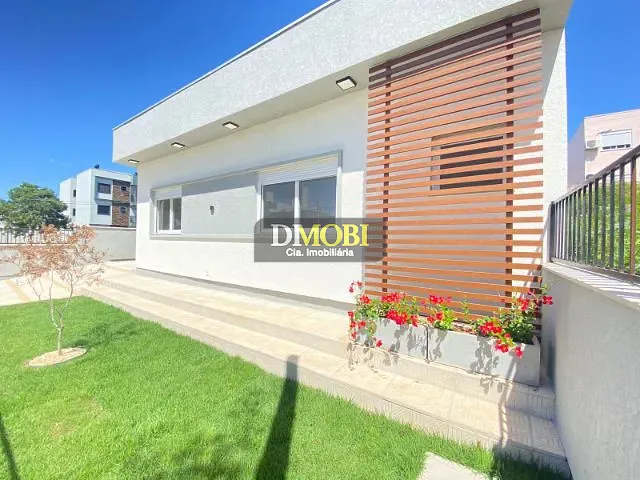 Casa com 180m² 3 quartos e 2 banheiros, à venda, no bairro Oriço em Gravataí