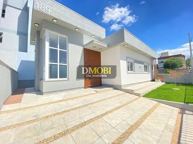 Casa com 180m² 3 quartos e 2 banheiros, à venda, no bairro Oriço em Gravataí