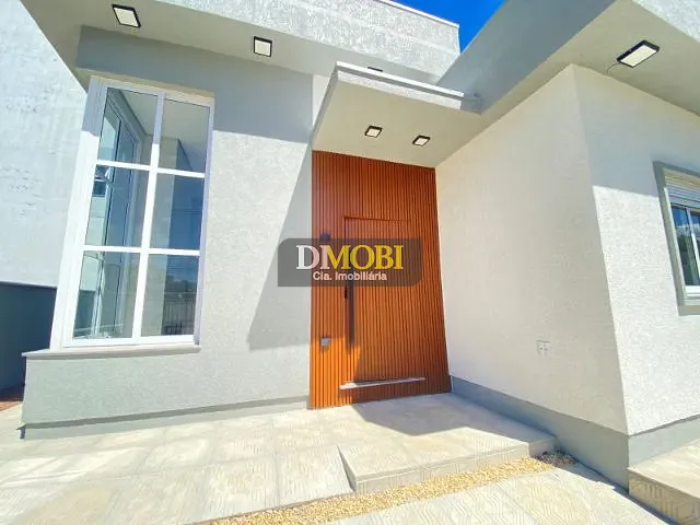 Casa com 180m² 3 quartos e 2 banheiros, à venda, no bairro Oriço em Gravataí