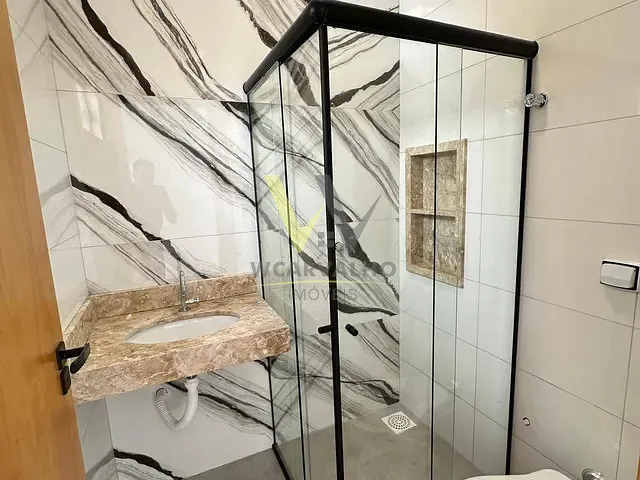 Casa com 100m² 3 quartos e 2 banheiros, à venda, no bairro Santa Cruz em Anápolis