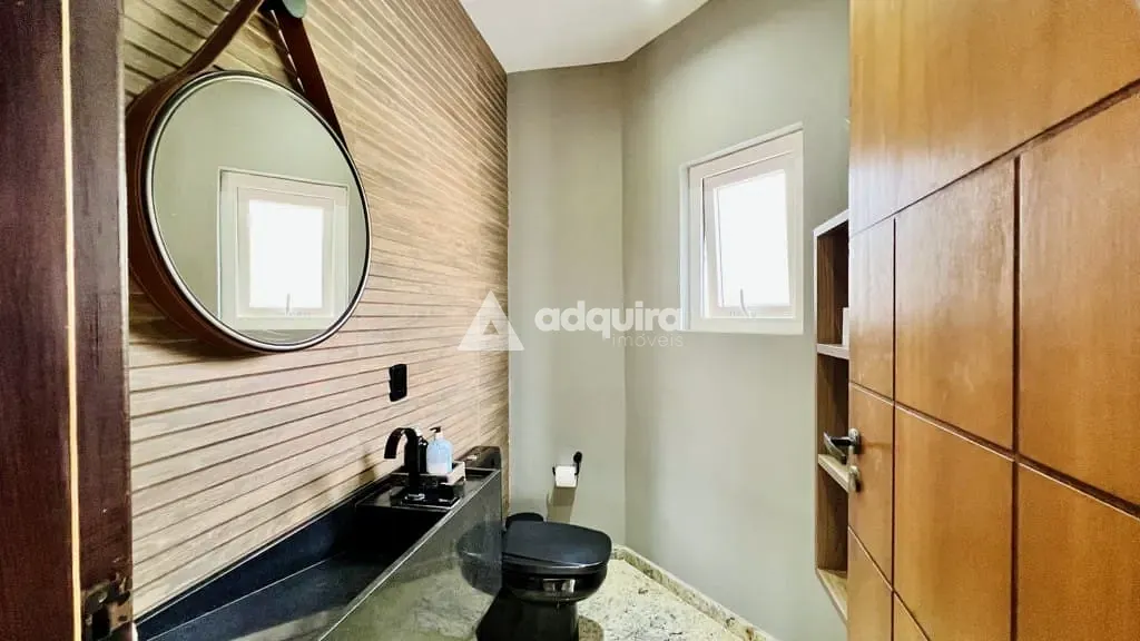 Casa, 4 quartos, 352 m² - Foto 31