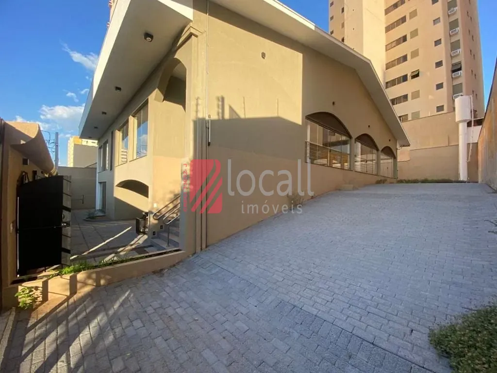 Casa com 1 quarto para aluguel, 520m² — foto 2 de 17