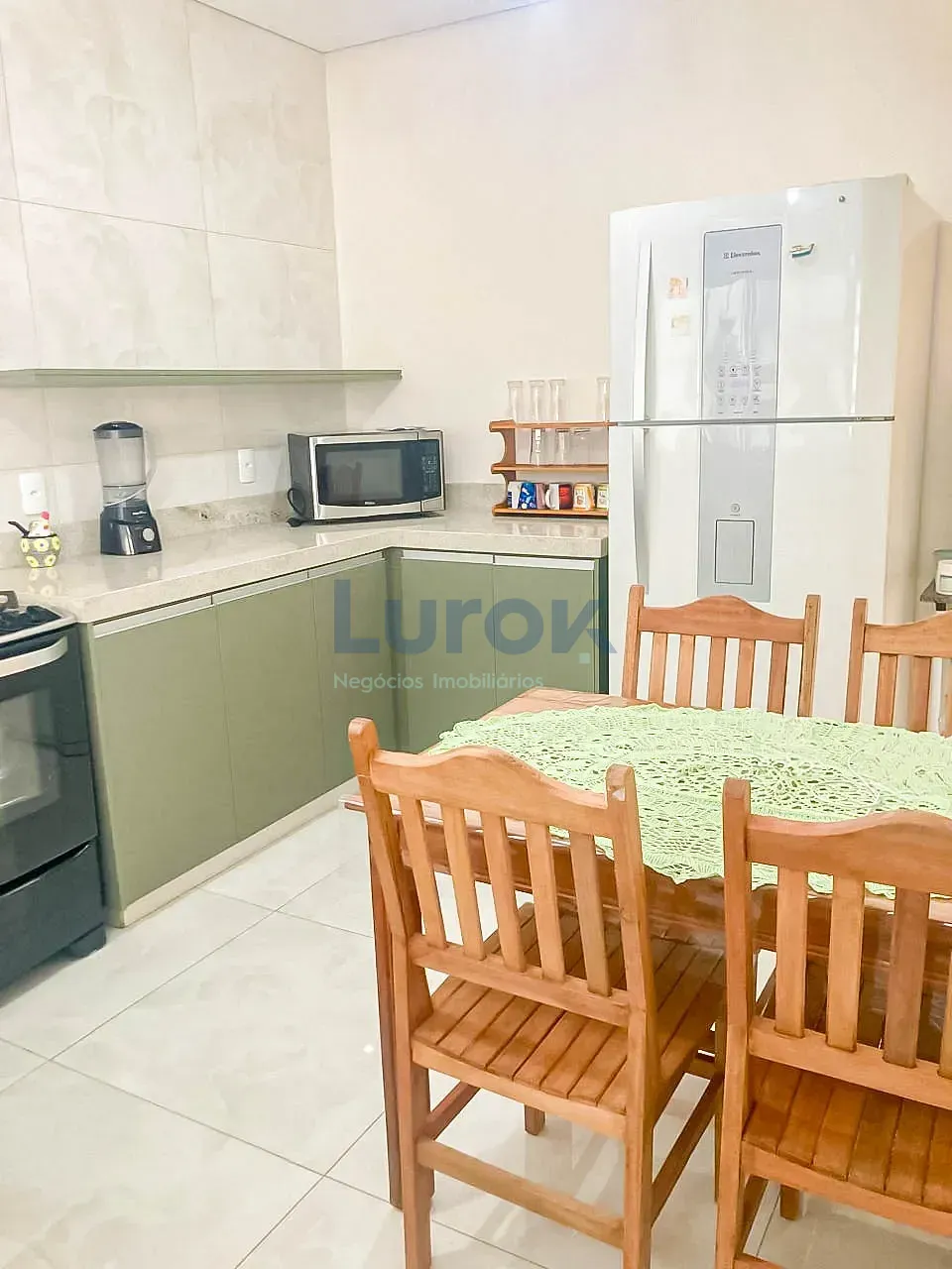 Casa, 3 quartos, 80 m² - Foto 8