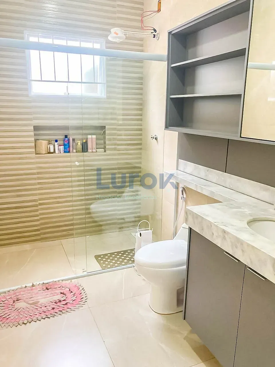 Casa, 3 quartos, 80 m² - Foto 9