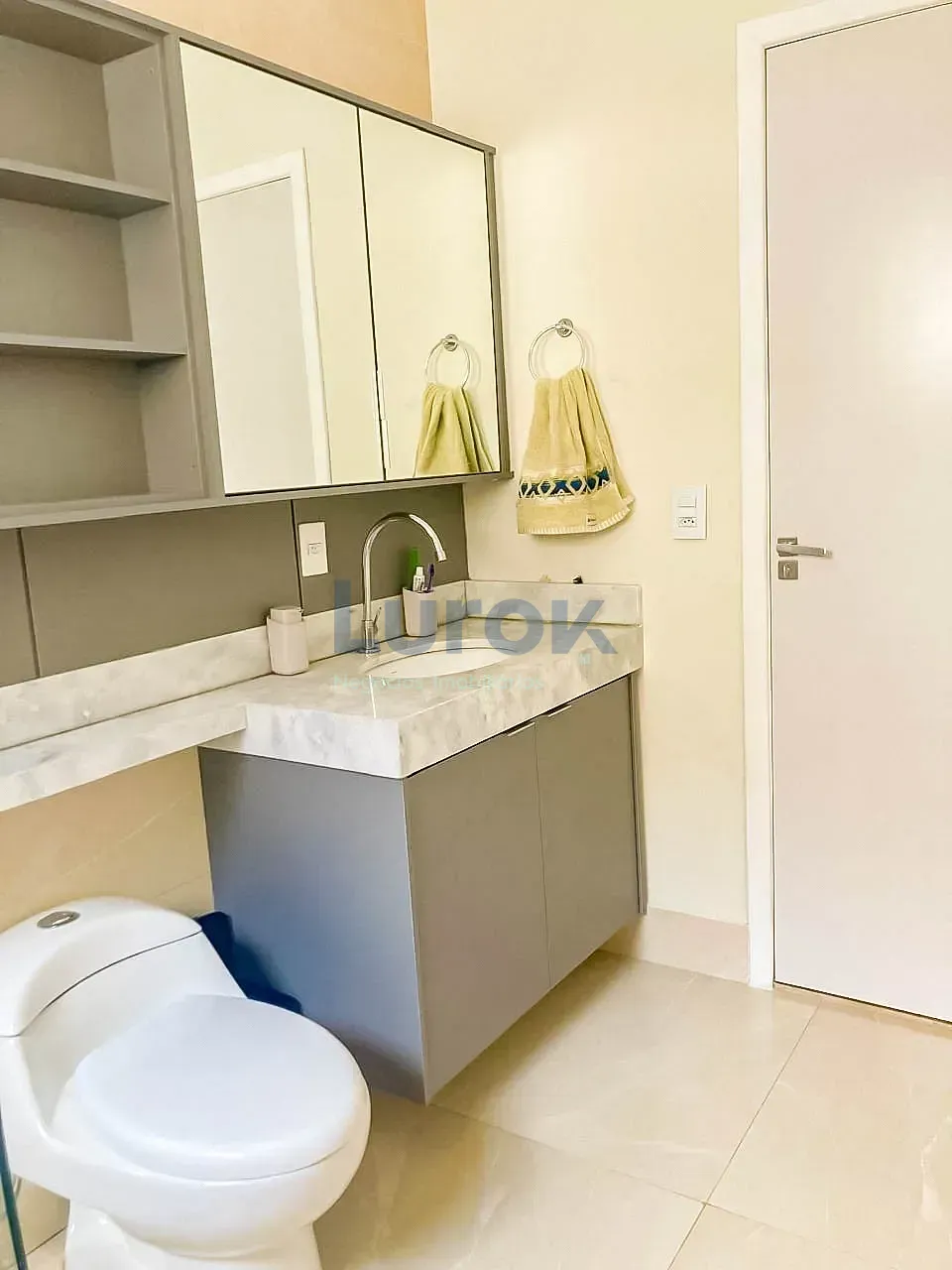 Casa, 3 quartos, 80 m² - Foto 10