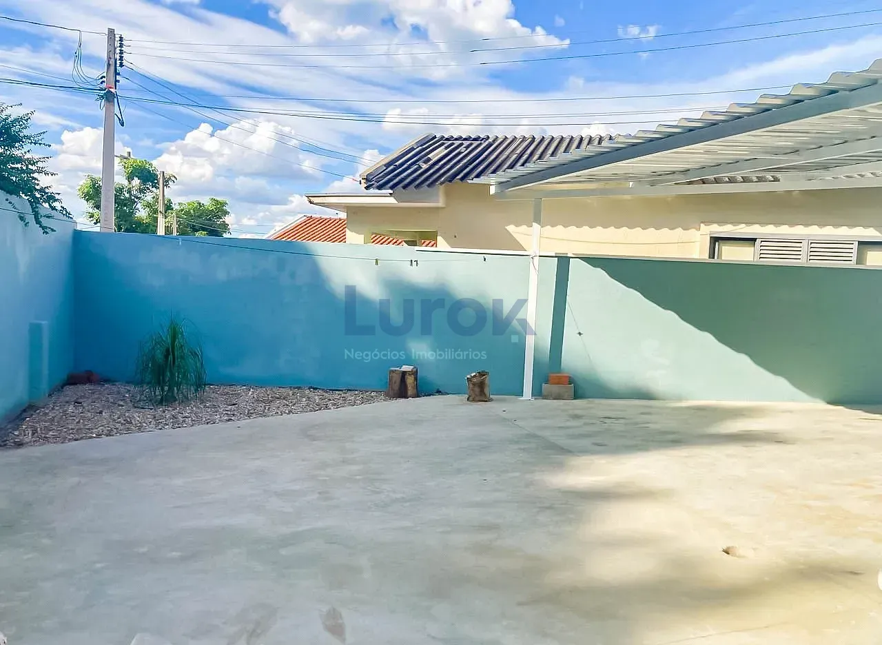 Casa, 3 quartos, 80 m² - Foto 3
