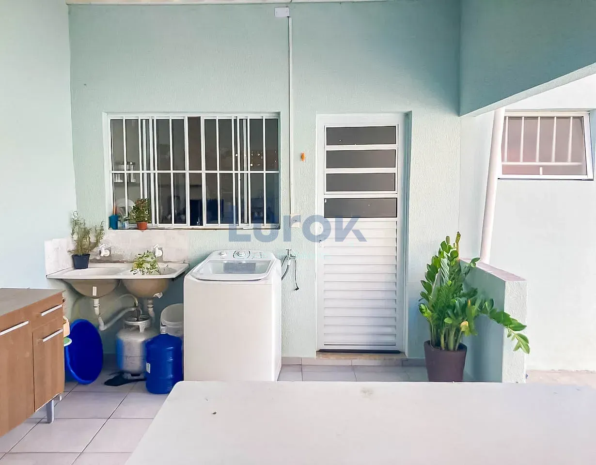 Casa, 3 quartos, 80 m² - Foto 16