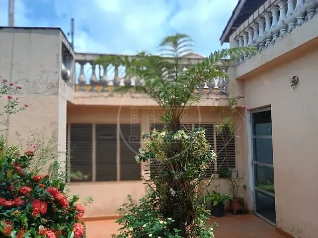 Casa com 315m² 3 quartos e 1 banheiro, à venda, no bairro Interlagos em São Paulo