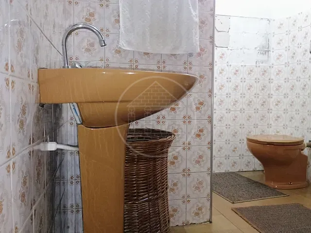 Casa com 315m² 3 quartos e 1 banheiro, à venda, no bairro Interlagos em São Paulo