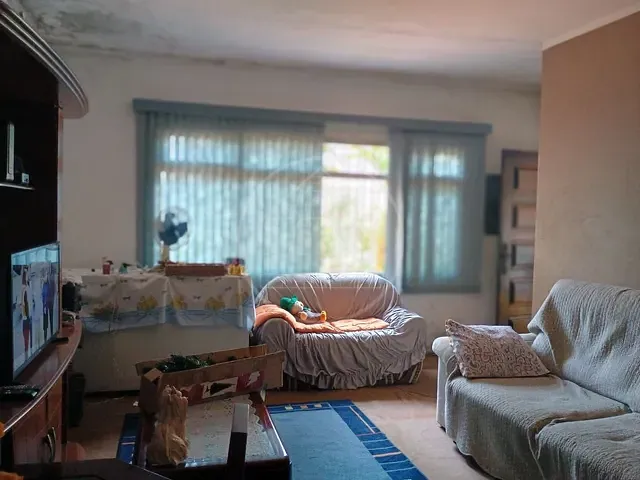 Casa com 315m² 3 quartos e 1 banheiro, à venda, no bairro Interlagos em São Paulo