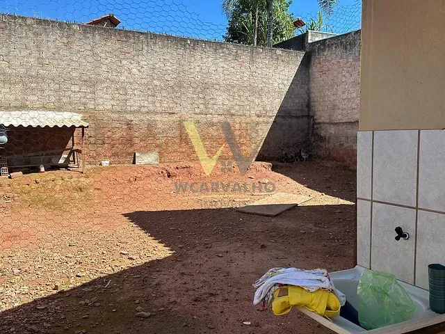 Casa com 200m² 2 quartos e 1 banheiro, à venda, no bairro Residencial Leblon em Anápolis