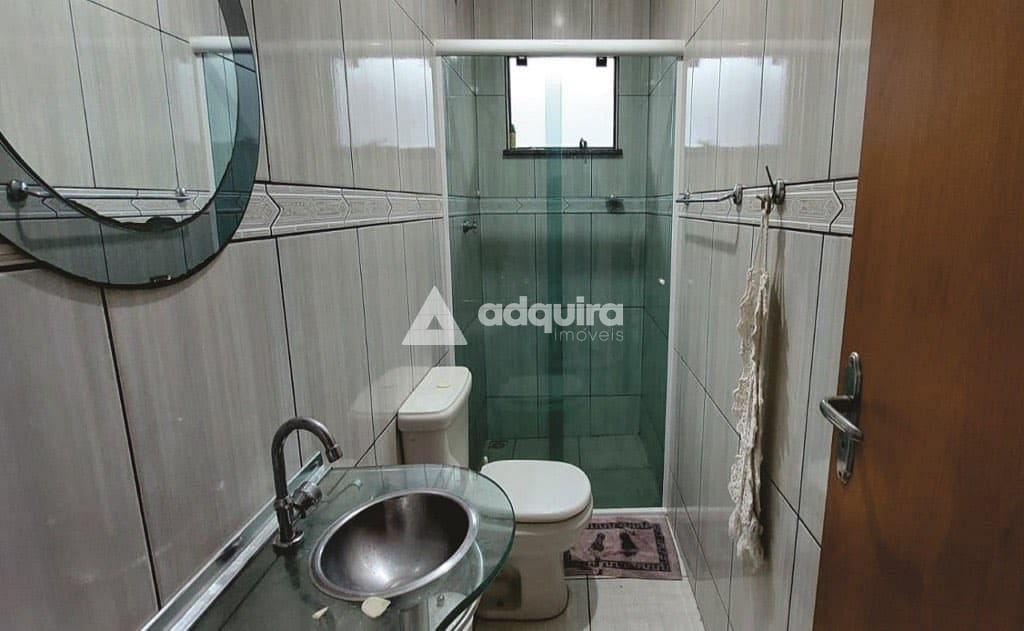 Casa à venda com 2 quartos, 127m² - Foto 5