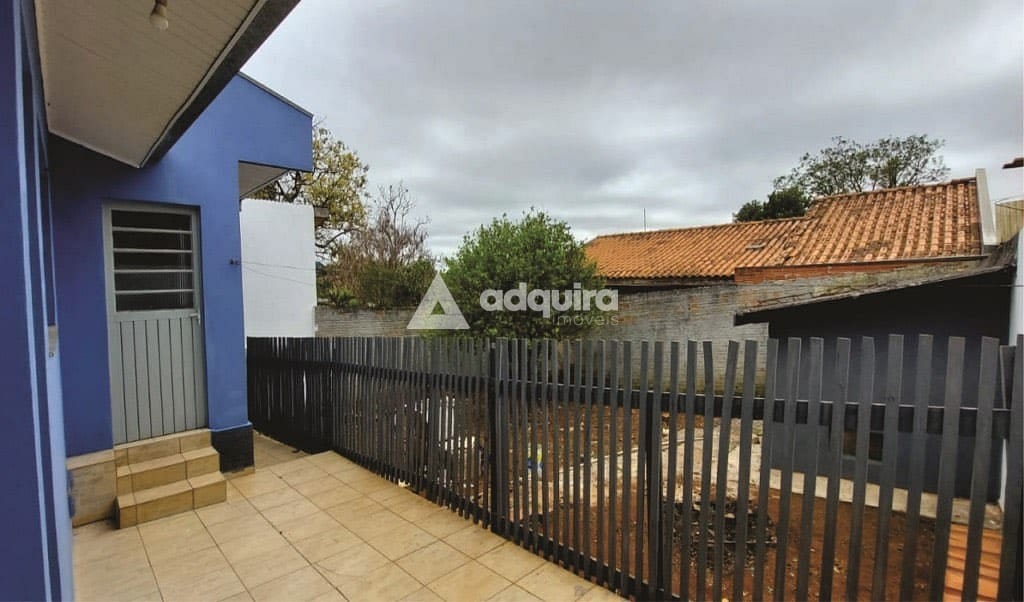 Casa à venda com 2 quartos, 127m² - Foto 6