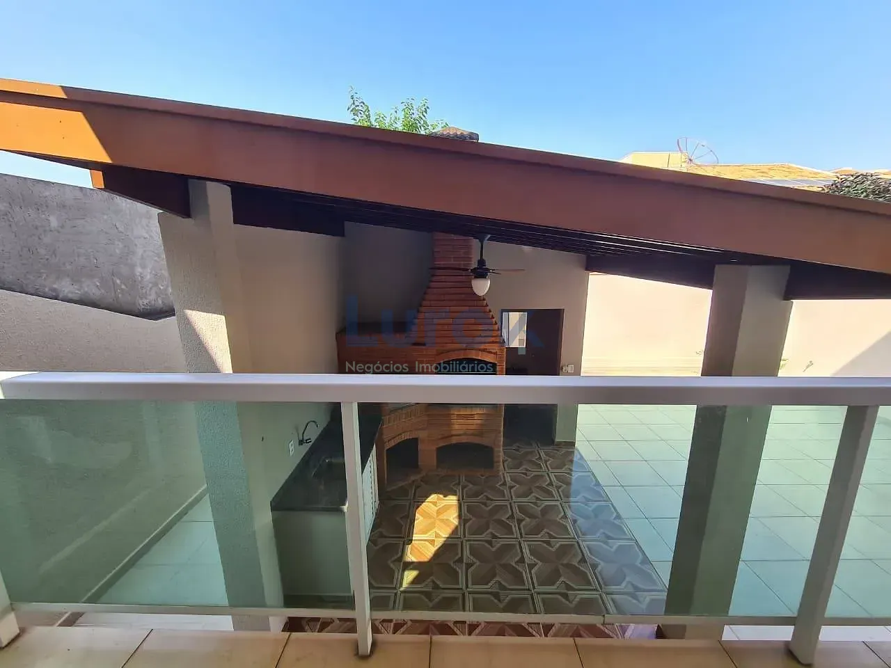 Casa, 4 quartos, 230 m² - Foto 35