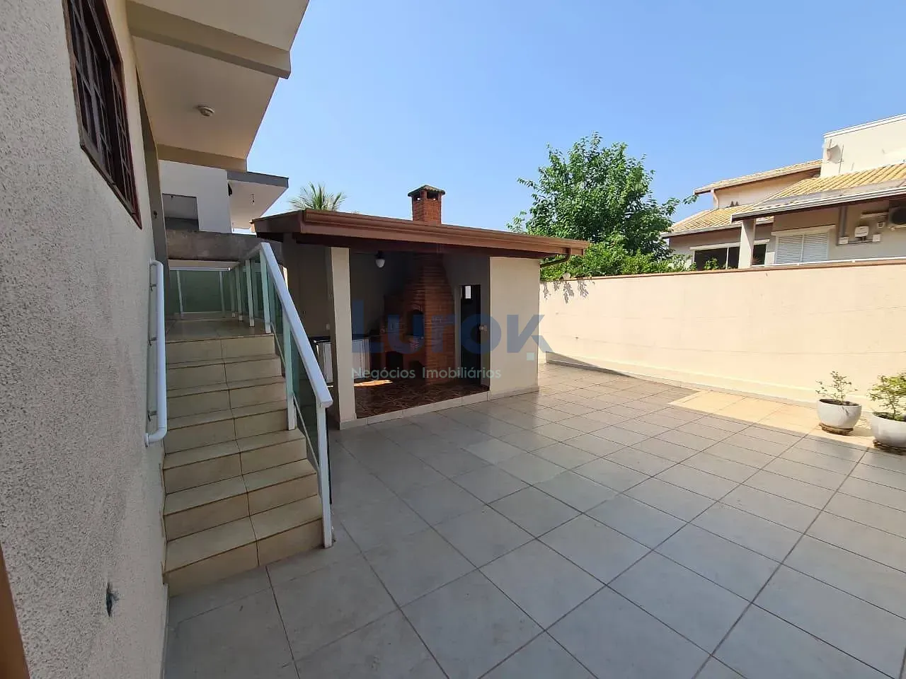 Casa, 4 quartos, 230 m² - Foto 36