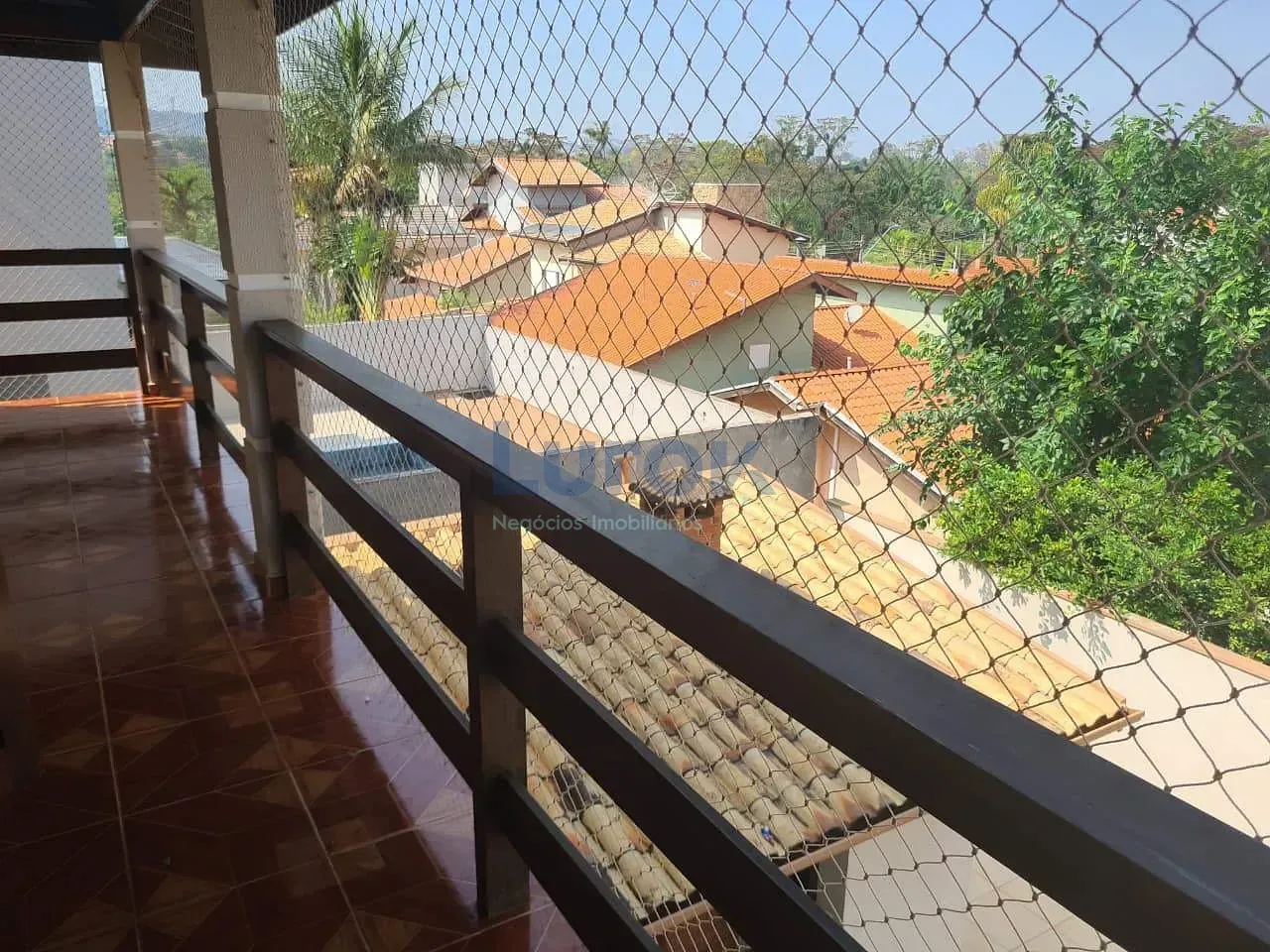 Casa, 4 quartos, 230 m² - Foto 31