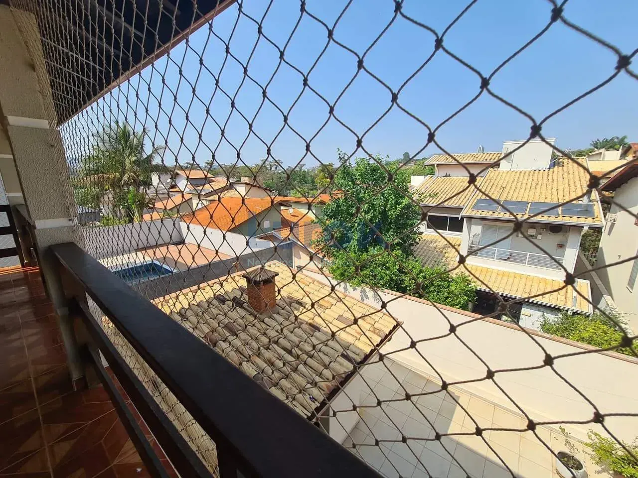 Casa, 4 quartos, 230 m² - Foto 25