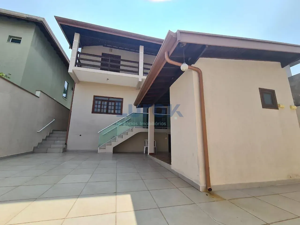 Casa, 4 quartos, 230 m² - Foto 40