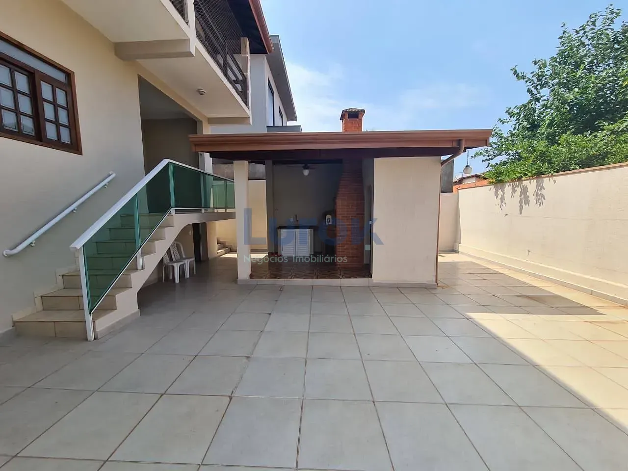 Casa, 4 quartos, 230 m² - Foto 37