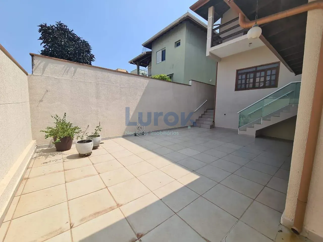 Casa, 4 quartos, 230 m² - Foto 41