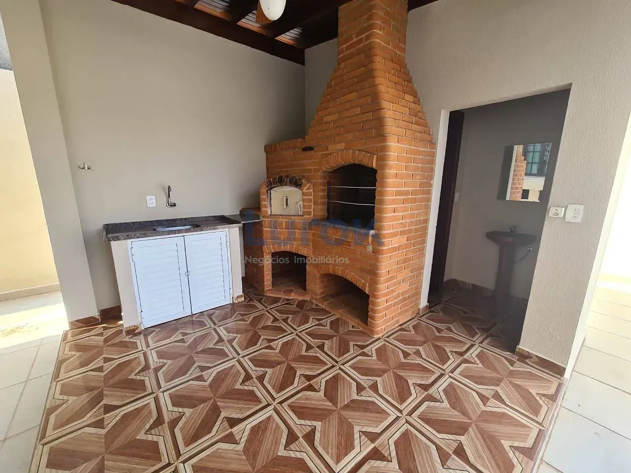 Casa, 4 quartos, 230 m² - Foto 38