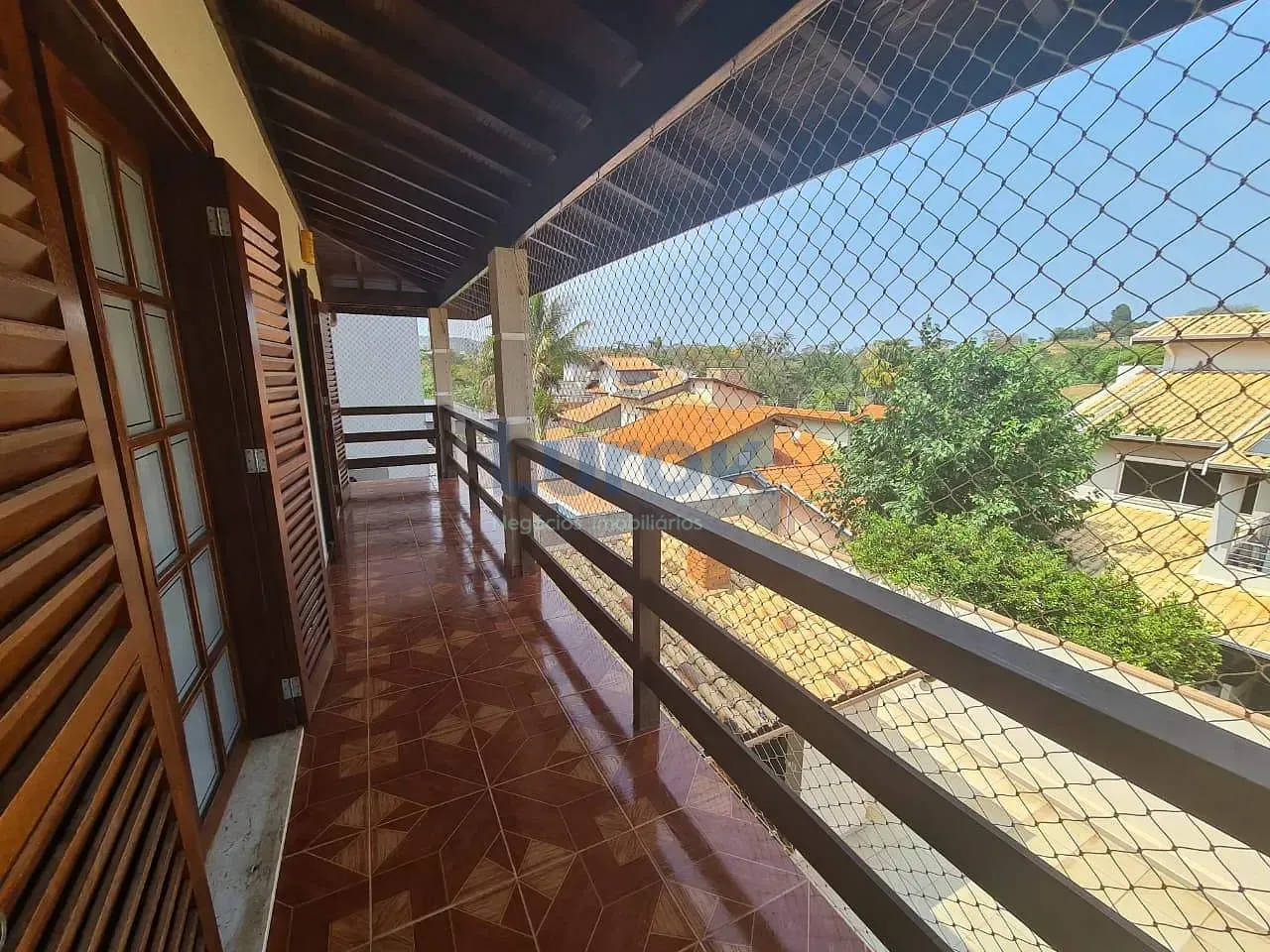 Casa, 4 quartos, 230 m² - Foto 21
