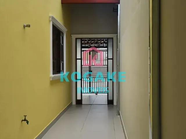 Casa com 157m² 3 quartos e 2 banheiros, à venda, no bairro Residencial Bosque dos Ipês em São José Dos Campos