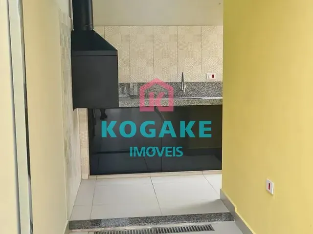 Casa com 157m² 3 quartos e 2 banheiros, à venda, no bairro Residencial Bosque dos Ipês em São José Dos Campos