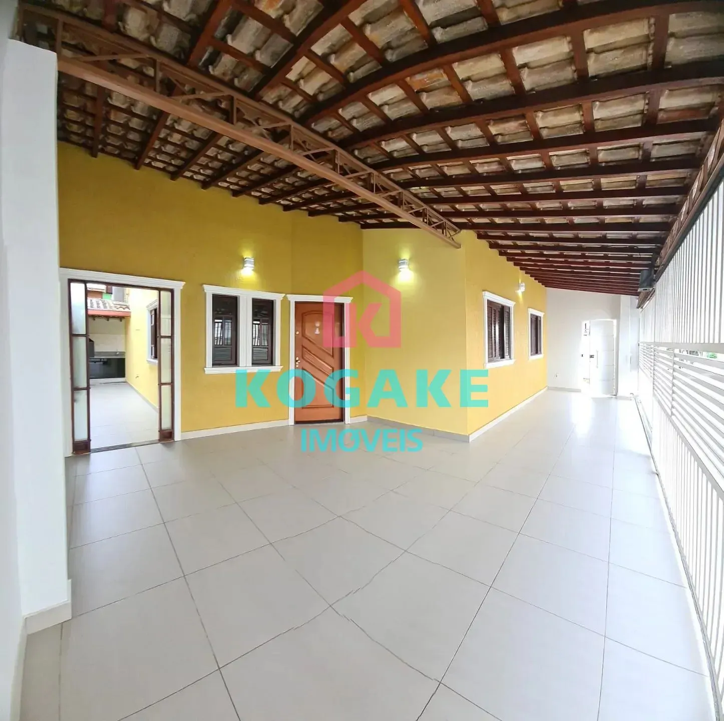 Casa, 3 quartos, 135 m² - Foto 3
