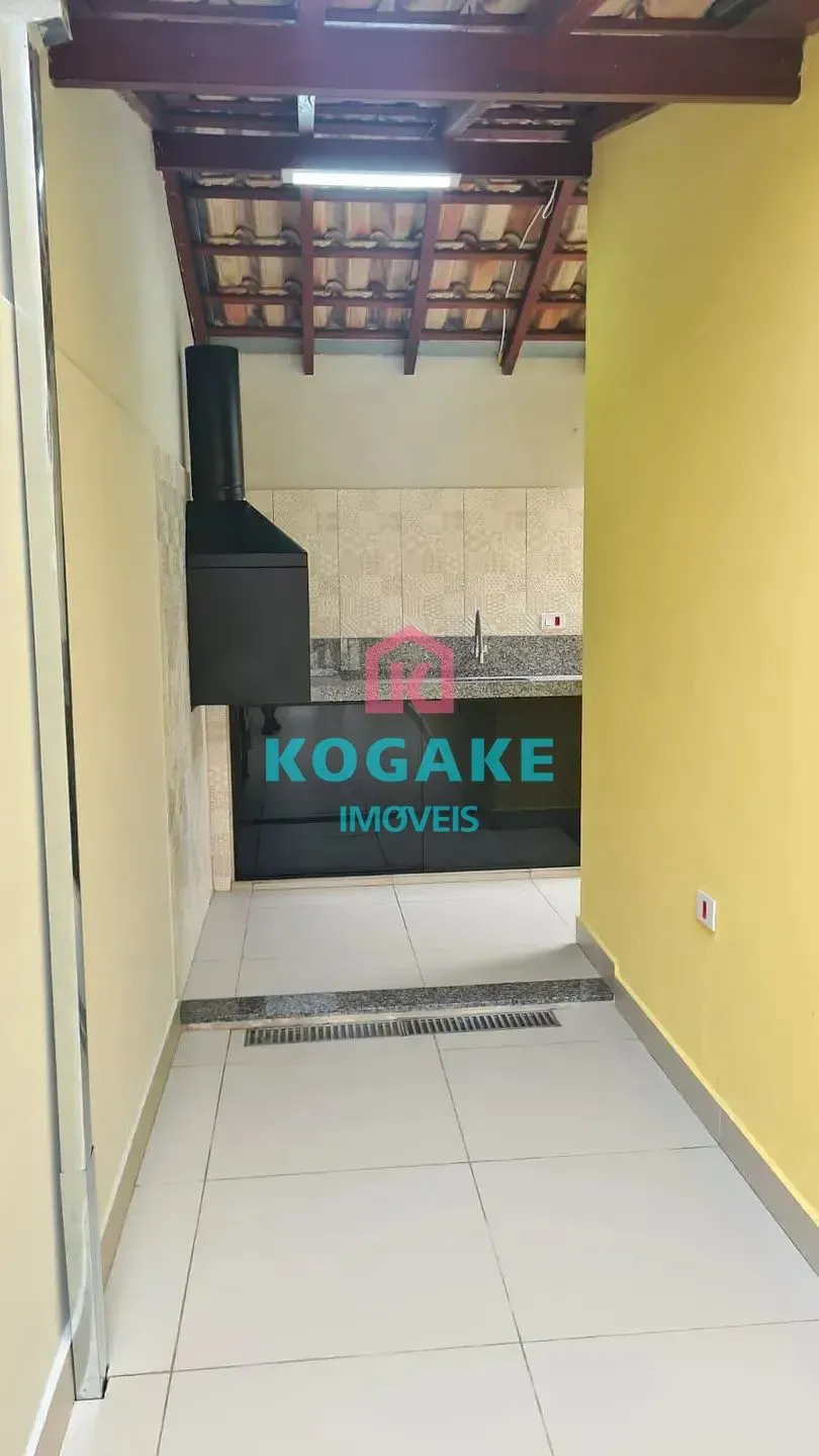 Casa, 3 quartos, 135 m² - Foto 5