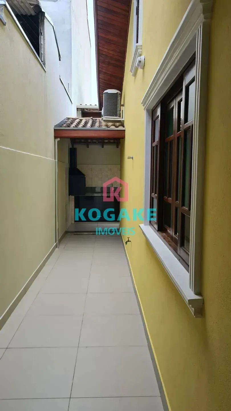 Casa, 3 quartos, 135 m² - Foto 6