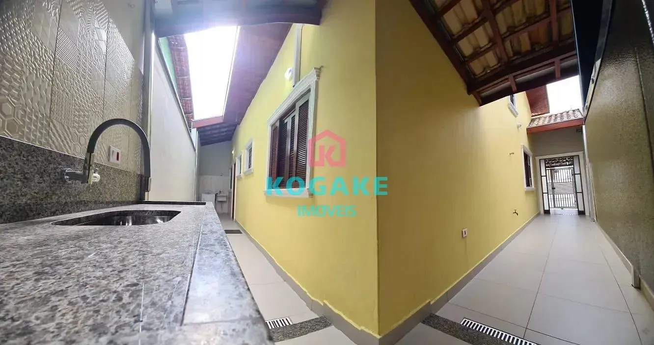 Casa, 3 quartos, 135 m² - Foto 7