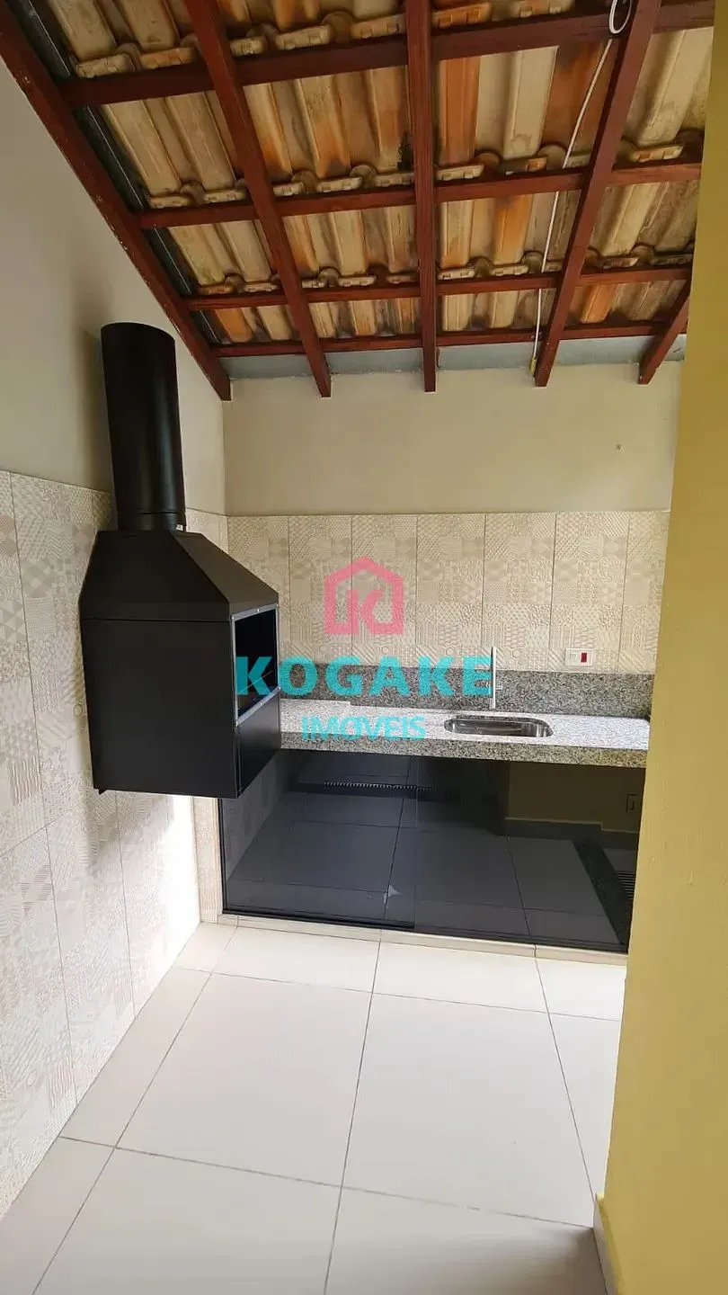 Casa, 3 quartos, 135 m² - Foto 9