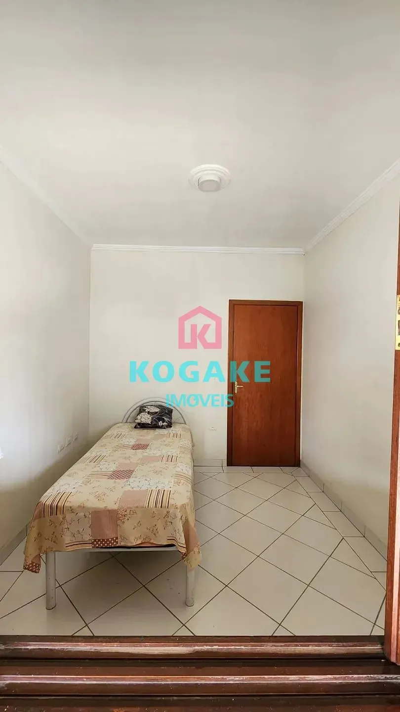 Casa, 3 quartos, 135 m² - Foto 11