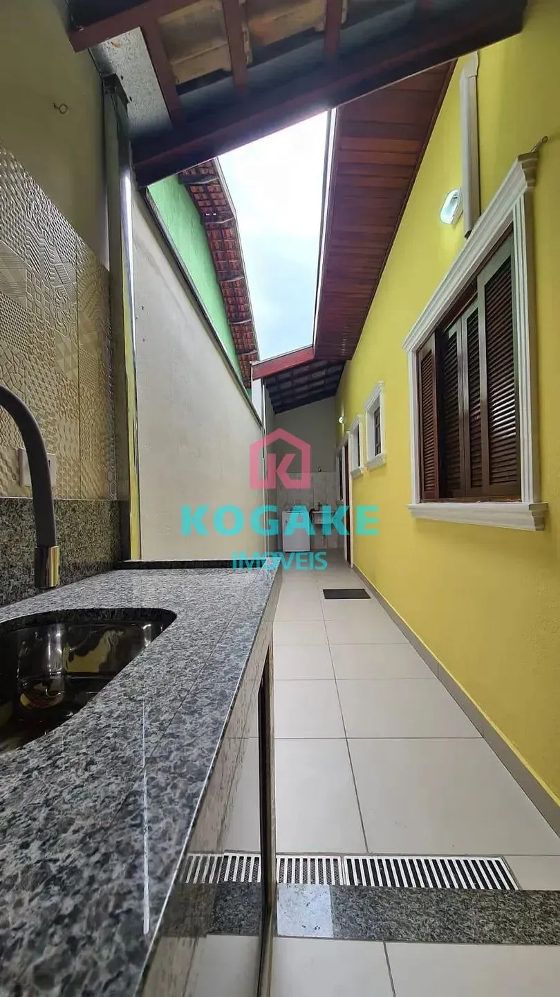 Casa, 3 quartos, 135 m² - Foto 13