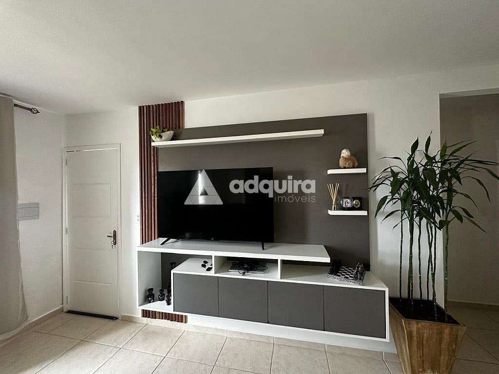 Casa à venda com 3 quartos, 58m² - Foto 2