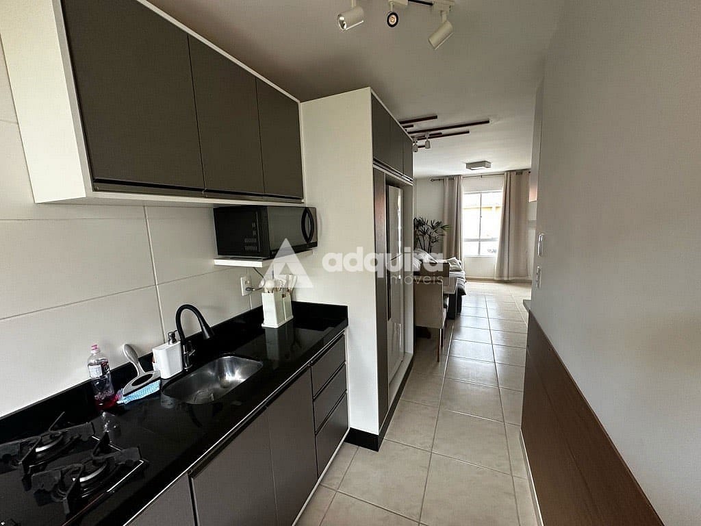 Casa à venda com 3 quartos, 58m² - Foto 3