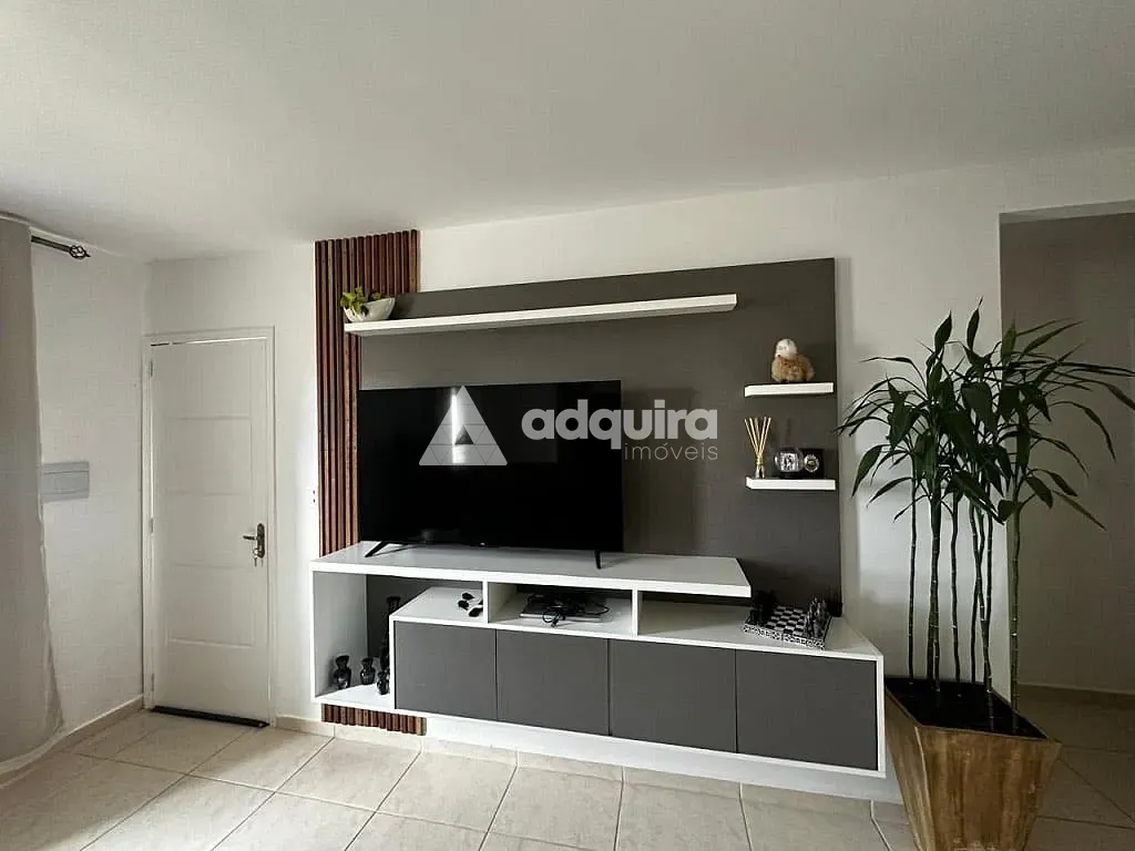 Casa, 3 quartos, 58 m² - Foto 2