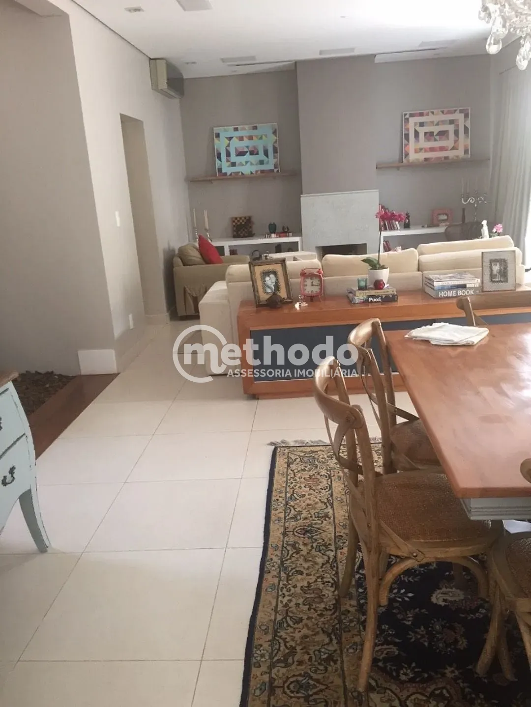 Casa, 3 quartos, 270 m² - Foto 7