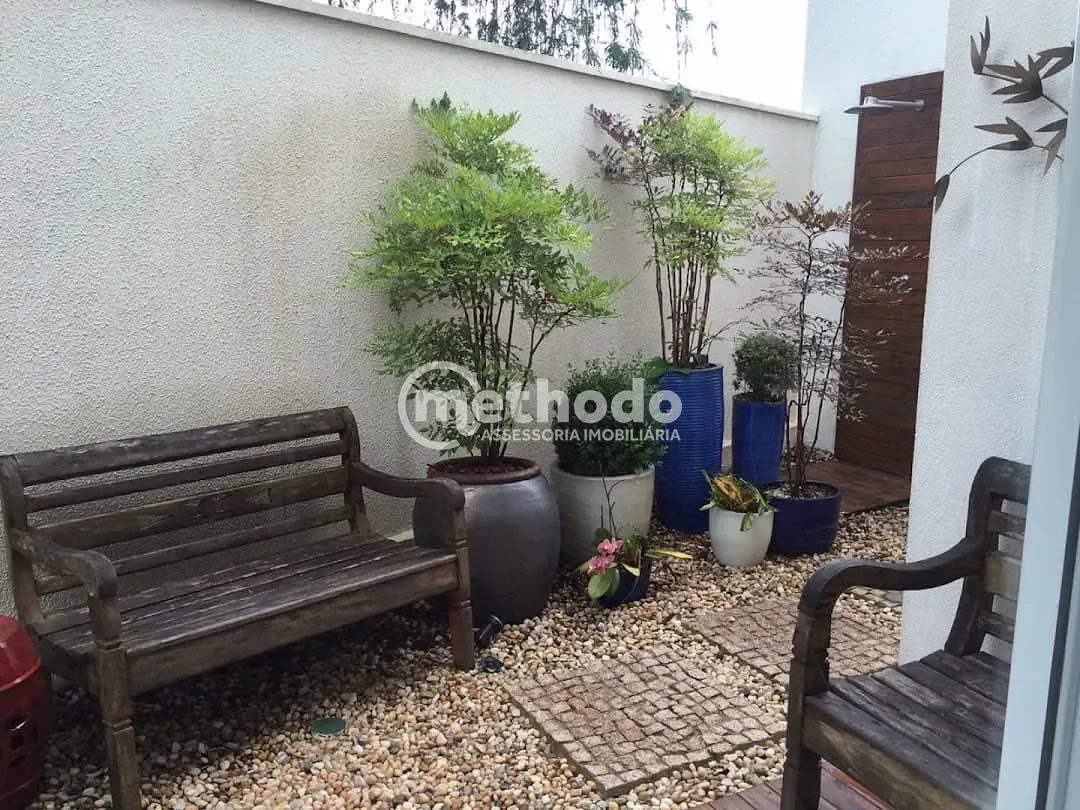 Casa, 3 quartos, 270 m² - Foto 15