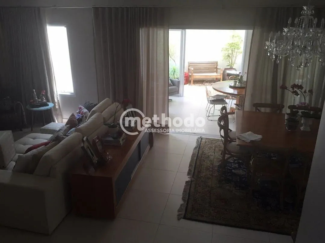 Casa, 3 quartos, 270 m² - Foto 3
